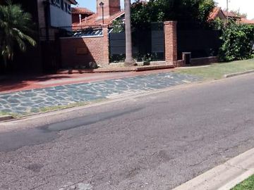 Casa en Hurlingham
