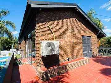 Casa en Hurlingham