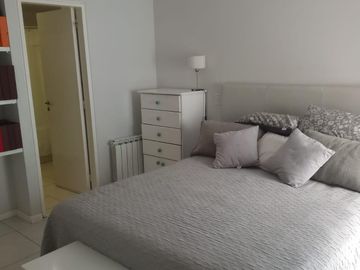 Departamento en  Venta en Terrazas de O´higgins 2 dormitorios 2 baños balcón terraza