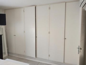 Departamento en  Venta en Terrazas de O´higgins 2 dormitorios 2 baños balcón terraza