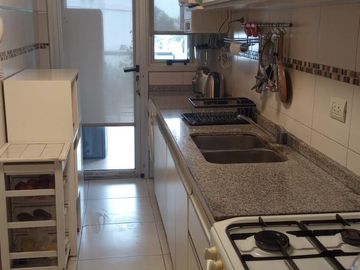 Departamento en  Venta en Terrazas de O´higgins 2 dormitorios 2 baños balcón terraza