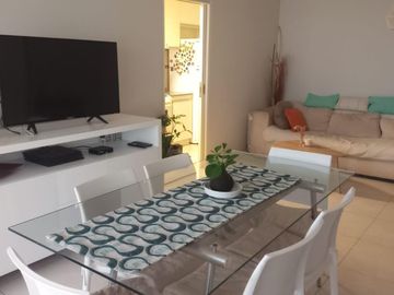 Departamento en  Venta en Terrazas de O´higgins 2 dormitorios 2 baños balcón terraza