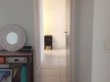 Departamento en  Venta en Terrazas de O´higgins 2 dormitorios 2 baños balcón terraza
