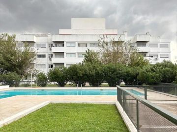 Departamento en  Venta en Terrazas de O´higgins 2 dormitorios 2 baños balcón terraza