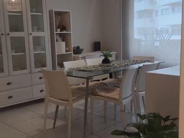 Departamento en  Venta en Terrazas de O´higgins 2 dormitorios 2 baños balcón terraza