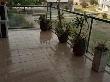 Departamento en  Venta en Terrazas de O´higgins 2 dormitorios 2 baños balcón terraza