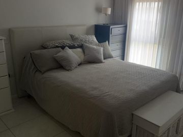 Departamento en  Venta en Terrazas de O´higgins 2 dormitorios 2 baños balcón terraza