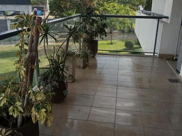 Departamento en  Venta en Terrazas de O´higgins 2 dormitorios 2 baños balcón terraza