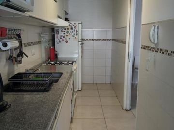 Departamento en  Venta en Terrazas de O´higgins 2 dormitorios 2 baños balcón terraza