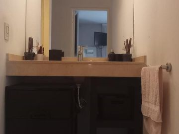 Departamento en  Venta en Terrazas de O´higgins 2 dormitorios 2 baños balcón terraza
