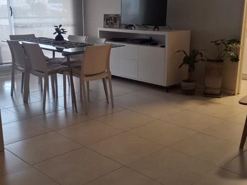 Departamento en  Venta en Terrazas de O´higgins 2 dormitorios 2 baños balcón terraza