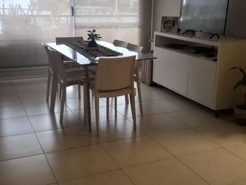 Departamento en  Venta en Terrazas de O´higgins 2 dormitorios 2 baños balcón terraza