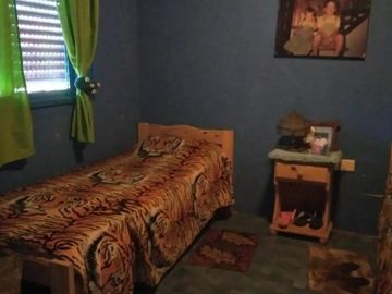 Amplia casa ubicada San Justo, La Matanza