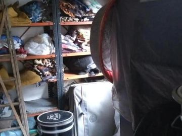 Amplia casa ubicada San Justo, La Matanza