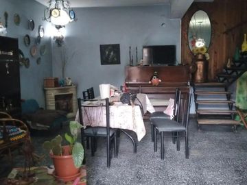 Amplia casa ubicada San Justo, La Matanza