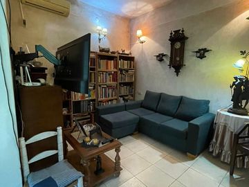 PH en  venta de 2 ambientes con patio - Wilde