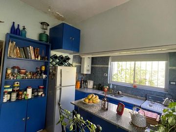 PH en  venta de 2 ambientes con patio - Wilde