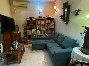 PH en  venta de 2 ambientes con patio - Wilde