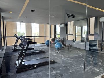 Departamento en Preventa modelo C en M10 en Montebello, Mérida Yucatán.