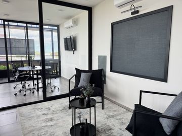 Departamento en Preventa modelo C en M10 en Montebello, Mérida Yucatán.