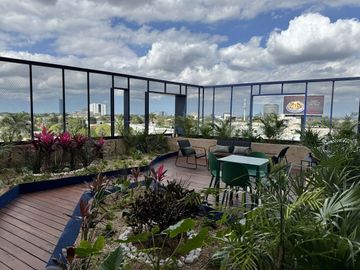 Departamento en Preventa modelo C en M10 en Montebello, Mérida Yucatán.