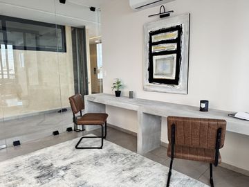 Departamento en Preventa modelo C en M10 en Montebello, Mérida Yucatán.