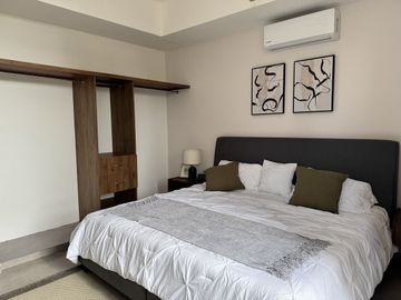 Departamento en Preventa modelo C en M10 en Montebello, Mérida Yucatán.