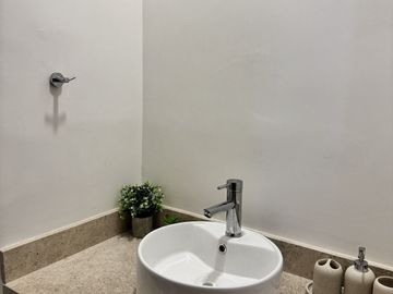 Departamento en Preventa modelo C en M10 en Montebello, Mérida Yucatán.