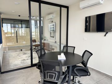 Departamento en Preventa modelo C en M10 en Montebello, Mérida Yucatán.