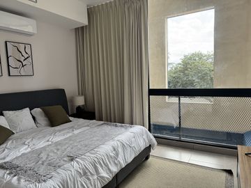 Departamento en Preventa modelo C en M10 en Montebello, Mérida Yucatán.