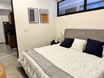 Departamento en Preventa modelo B en M10 en Montebello, Mérida Yucatán.