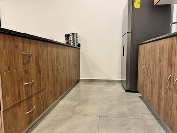 Departamento en Preventa modelo B en M10 en Montebello, Mérida Yucatán.