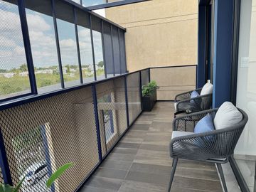 Departamento en Preventa modelo B en M10 en Montebello, Mérida Yucatán.