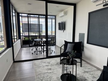 Departamento en Preventa modelo B en M10 en Montebello, Mérida Yucatán.