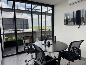 Departamento en Preventa modelo B en M10 en Montebello, Mérida Yucatán.