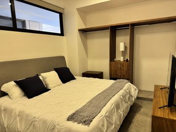 Departamento en Preventa modelo B en M10 en Montebello, Mérida Yucatán.