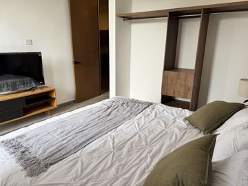 Departamento en Preventa modelo B en M10 en Montebello, Mérida Yucatán.