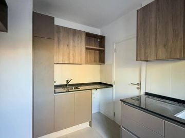 VENTA| DEPARTAMENTO 2 dorm. con BALCÓN en BARRIO JARDÍN ¡EL MEJOR EMPRENDIMIENTO DE ZONA SUR!