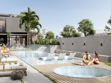 Venta Exclusivo Flat Barrio Jardín