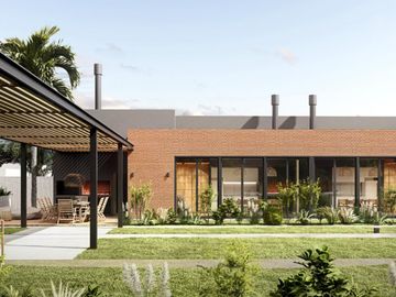 Venta Exclusivo Flat Barrio Jardín