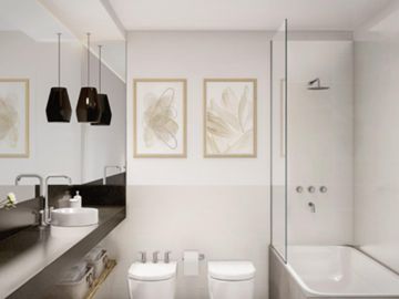Venta Exclusivo Flat Barrio Jardín