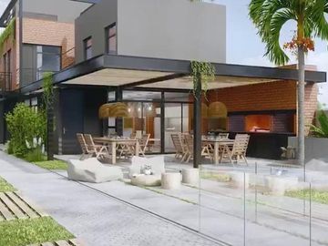 Venta Exclusivo Flat Barrio Jardín
