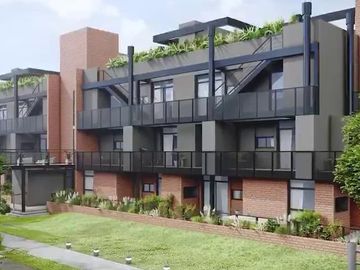 Venta Exclusivo Flat Barrio Jardín