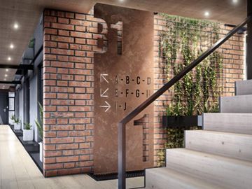 Venta Exclusivo Flat Barrio Jardín