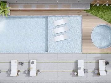 Venta Exclusivo Flat Barrio Jardín