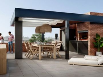 Venta Exclusivo Flat Barrio Jardín