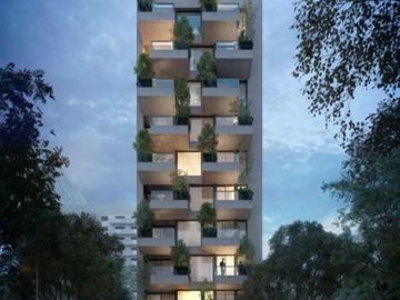 Monoambiente con balcón a estrenar en Núñez- venta
