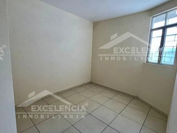 ¡Estrena tu nueva casa de un nivel en Morelia, Michoacán! En la Col. Nicolás Rom
