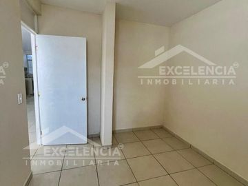 ¡Estrena tu nueva casa de un nivel en Morelia, Michoacán! En la Col. Nicolás Rom