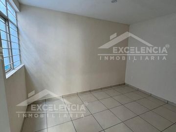 ¡Estrena tu nueva casa de un nivel en Morelia, Michoacán! En la Col. Nicolás Rom